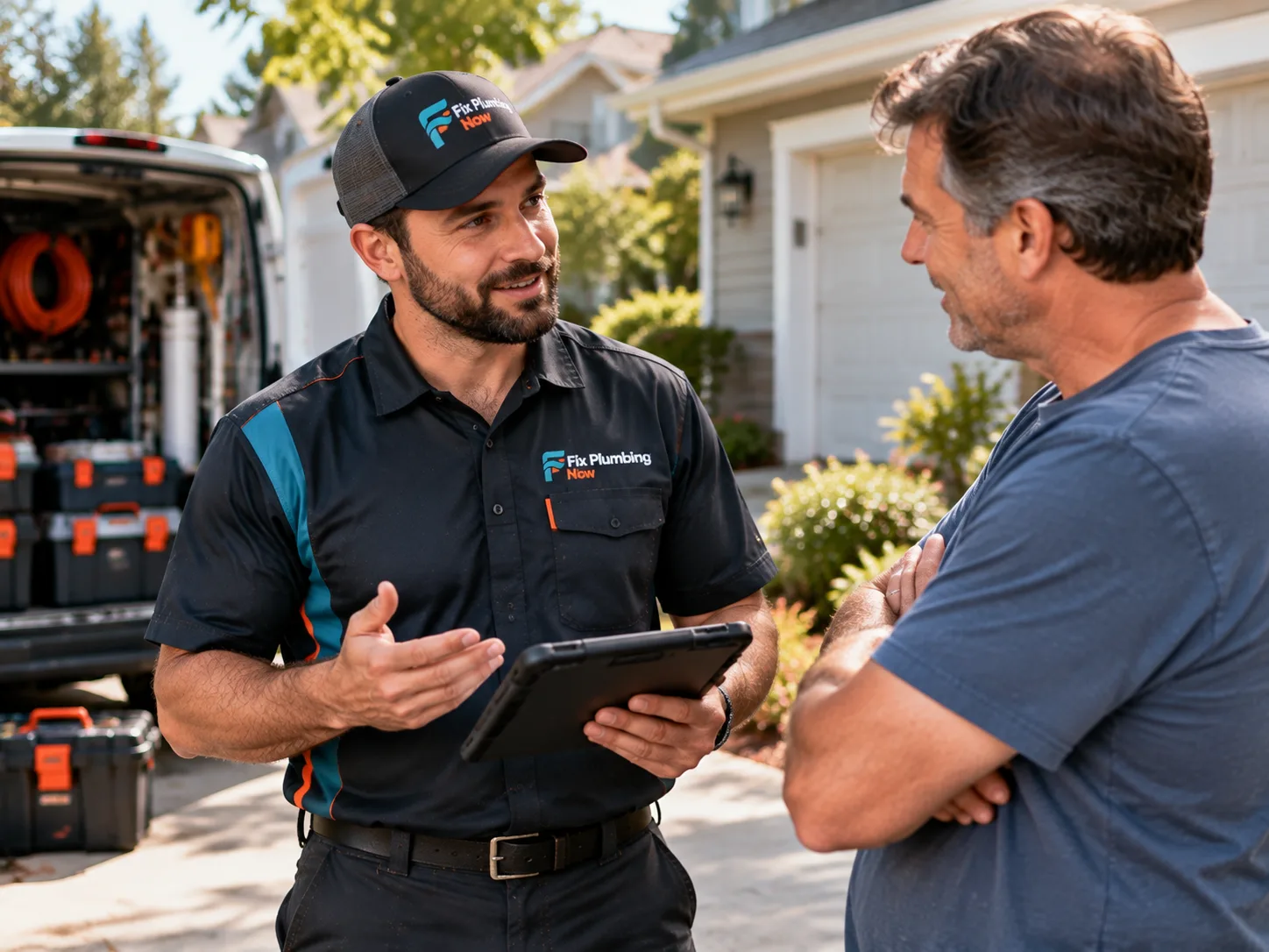 Clogged Drain Service Valley City, ND FAQs